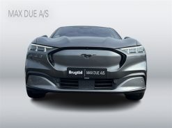 Alternative view of Ford Mustang Mach-E 91 kWh Extended Range AWD Premium 351HK 5d Aut.