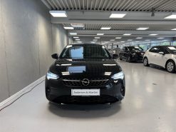 Alternative view of Opel Corsa-e EL Elegance 136HK 5d Aut.
