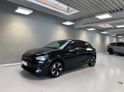 Opel Corsa-e EL Elegance 136HK 5d Aut.