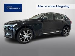 Alternative view of Volvo XC60 2,0 T5 Inscription 250HK 5d 8g Aut.