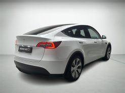 Alternative view of Tesla Model Y EL RWD 299HK 5d Aut.