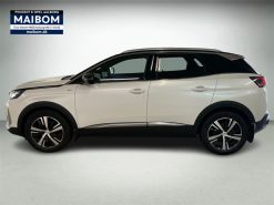 Alternative view of Peugeot 3008 1,5 BlueHDi GT EAT8 130HK 5d 8g Aut.