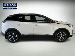 Peugeot 3008 1,5 BlueHDi GT EAT8 130HK 5d 8g Aut.