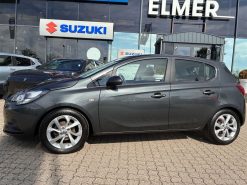 Alternative view of Opel Corsa 1,4 Sport 90HK 5d