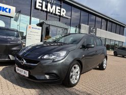 Opel Corsa 1,4 Sport 90HK 5d