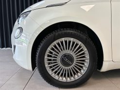 Alternative view of Fiat 500e EL Icon Pack 118HK 3d Aut.