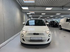 Alternative view of Fiat 500e EL Comfort Pack 118HK 3d Aut.