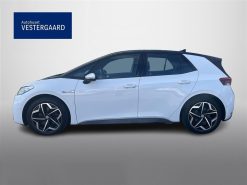 Alternative view of VW ID.3 EL Pro S 204HK 5d Aut.