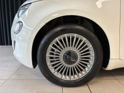 Alternative view of Fiat 500e EL Icon 118HK 3d Aut.