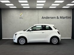 Alternative view of Fiat 500e EL 118HK 3d Aut.