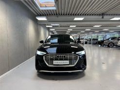 Alternative view of Audi E-tron 50 S Line Prestige Quattro 313HK 5d Aut.