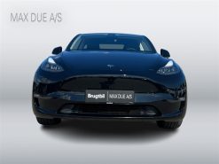 Alternative view of Tesla Model Y 75 kWh LR AWD 514HK 5d Aut.