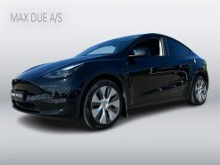 Tesla Model Y 75 kWh LR AWD 514HK 5d Aut.