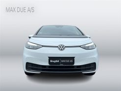 Alternative view of VW ID.3 58 kWh Pro 204HK 5d Aut.