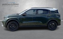 Alternative view of Citroën e-C3 Aircross Extended Range Plus 113HK 5d Aut.