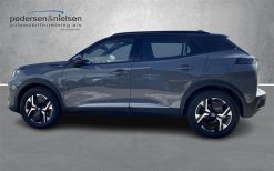 Alternative view of Peugeot e-2008 EL GT Sky 156HK 5d Aut.