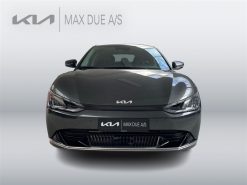 Alternative view of Kia EV6 EL Long Range m/Upgrade 229HK 5d Aut.