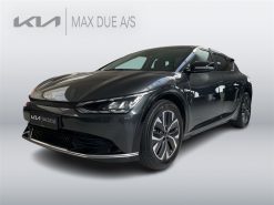Kia EV6 EL Long Range m/Upgrade 229HK 5d Aut.
