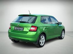 Alternative view of Skoda Fabia 1,0 TSI Style 110HK 5d 6g