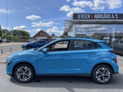 Alternative view of Hyundai Kona EL Essential 136HK 5d Aut.
