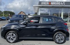 Alternative view of Hyundai Kona EL Essential 136HK 5d Aut.