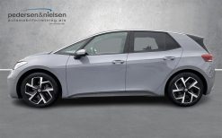 Alternative view of VW ID.3 EL Move 204HK 5d Aut.
