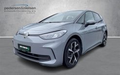 VW ID.3 EL Move 204HK 5d Aut.