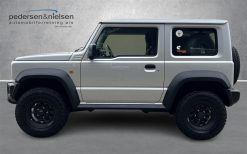 Alternative view of Suzuki Jimny 1,5 Touch AllGrip 102HK 3d