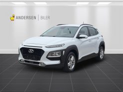 Hyundai Kona 1,0 T-GDI Trend 120HK 5d 6g