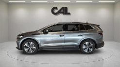 Alternative view of Skoda Enyaq 85x iV 4x4 286HK 5d Aut.