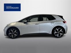 Alternative view of VW ID.3 EL Move 204HK 5d Aut.