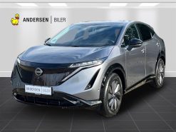 Nissan Ariya EL Evolve e-4orce 301HK 5d Aut.