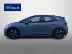Alternative view of VW ID.3 EL Move 204HK 5d Aut.