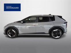 Alternative view of Kia EV4 Long Range Earth 204HK 5d Aut.