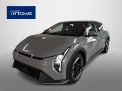Kia EV4 Long Range Earth 204HK 5d Aut.