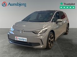 VW ID.3 EL Move 204HK 5d Aut.