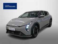 Kia EV4 Long Range Earth 204HK 5d Aut.