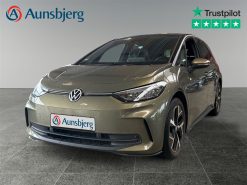 VW ID.3 EL Move 204HK 5d Aut.