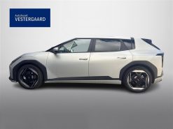 Alternative view of Kia EV4 Long Range Earth 204HK 5d Aut.