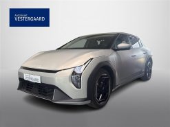 Kia EV4 Long Range Earth 204HK 5d Aut.