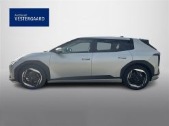 Alternative view of Kia EV4 Long Range Earth 204HK 5d Aut.