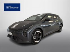 Kia EV4 Long Range Earth 204HK 5d Aut.