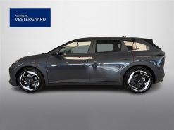 Alternative view of Kia EV4 Long Range Earth 204HK 5d Aut.