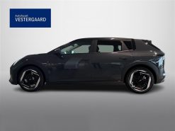 Alternative view of Kia EV4 Long Range Earth 204HK 5d Aut.