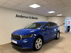 Skoda Enyaq 80 iV 204HK 5d Aut.