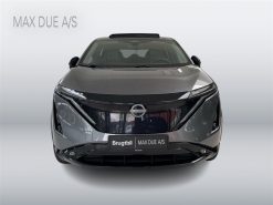 Alternative view of Nissan Ariya EL Evolve 238HK 5d Aut.