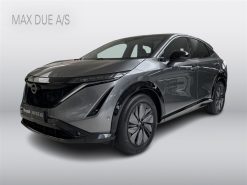Nissan Ariya EL Evolve 238HK 5d Aut.