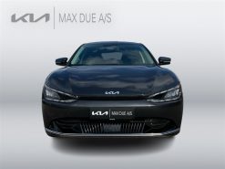 Alternative view of Kia EV6 77,4 kWh LR RWD Upgrade 229HK 5d Aut.