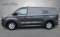 Alternative view of Ford E-Transit Custom 320 L1H1 EL Limited 218HK Van Aut.