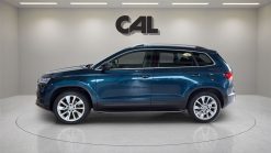 Alternative view of Skoda Karoq 1,6 TDI AdBlue Style DSG 115HK 5d 7g Aut.